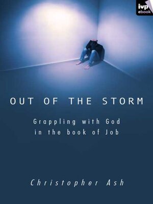 cover image of Out of the storm